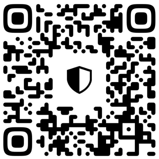 BTC QR Code